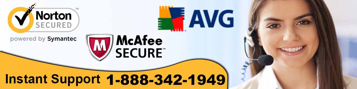 Antivirus Technical Support Services